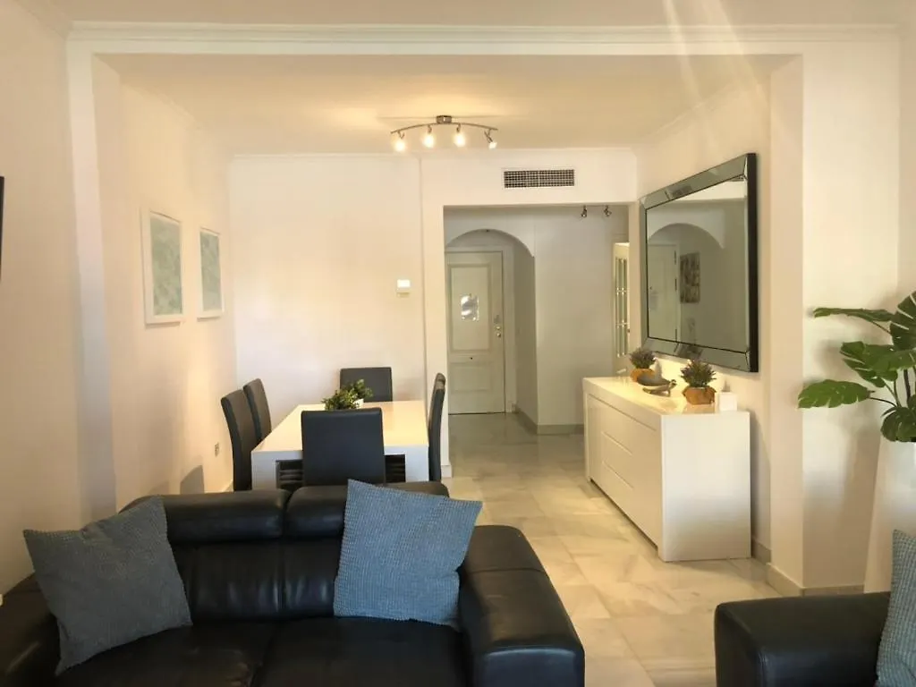 شقة 1197: 3 Bedroom Grd Floor Apt Hacienda Del Sol إِستيبونا