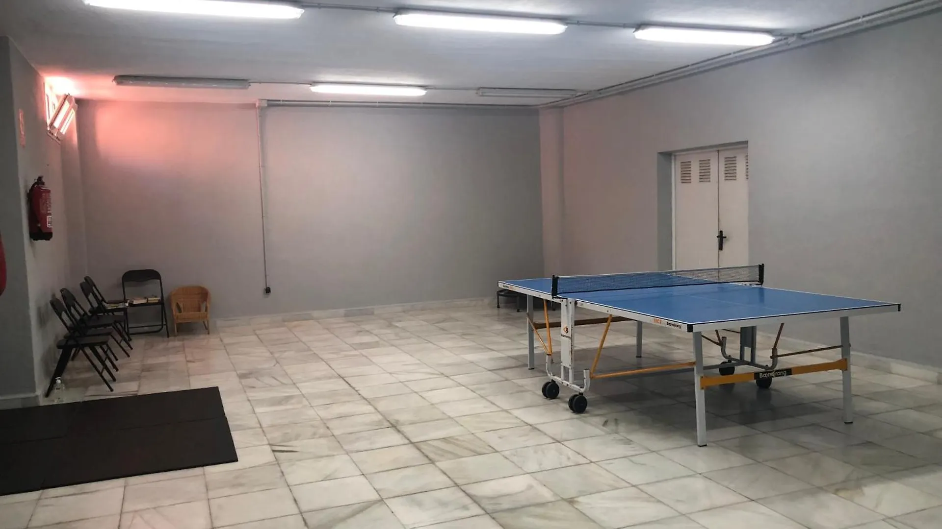 شقة 1197: 3 Bedroom Grd Floor Apt Hacienda Del Sol إِستيبونا إسبانيا